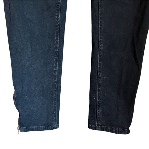 3‎ for $30! Beau dark wash pull on jeans - Picture 7 of 10